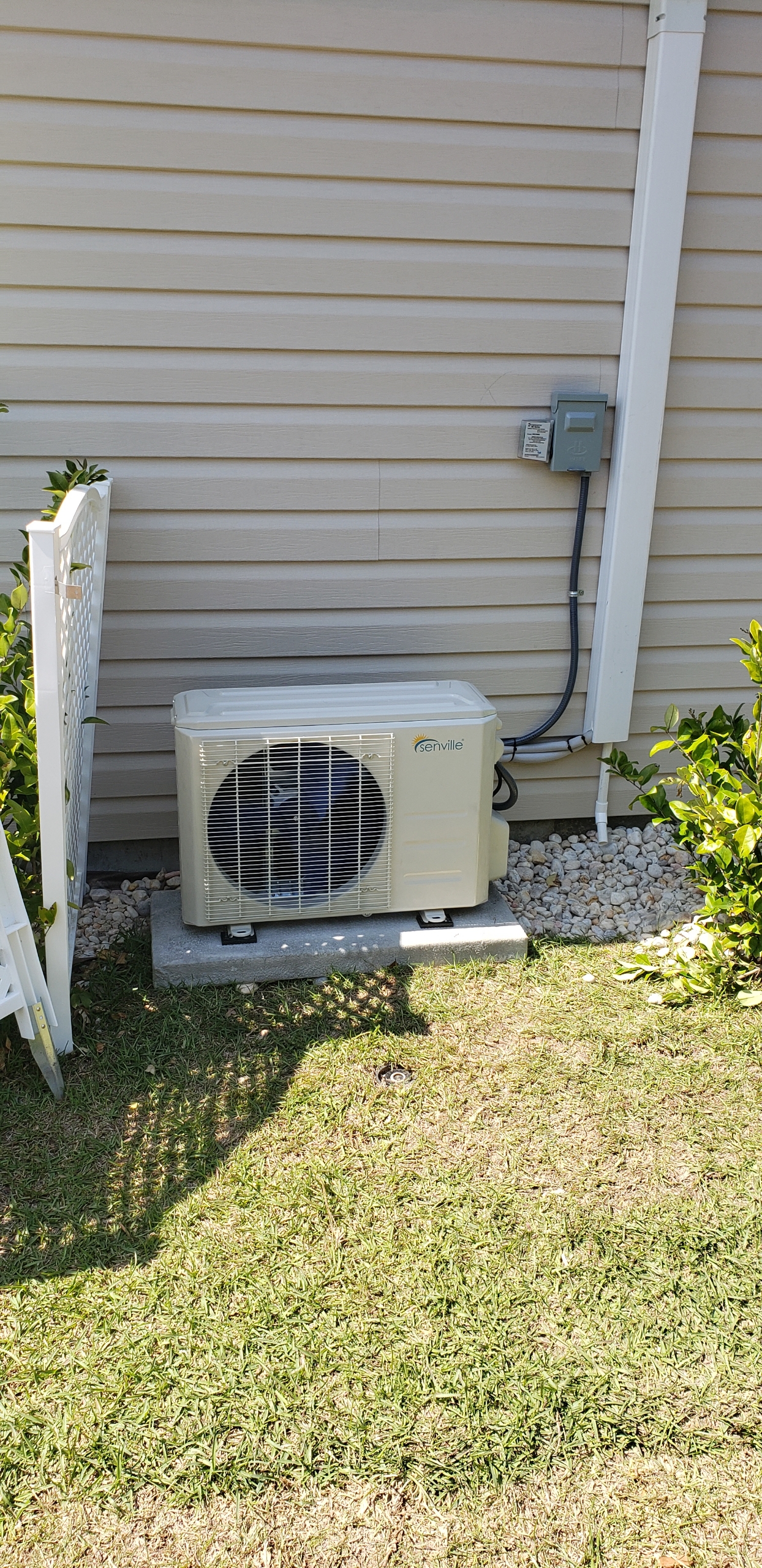 HVAC work 4