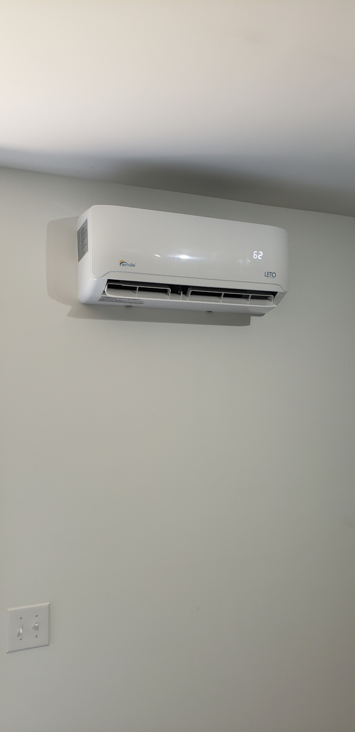 HVAC work 1